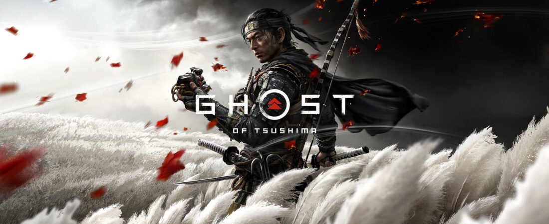 Ghost of Tsushima