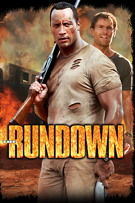 The Rundown