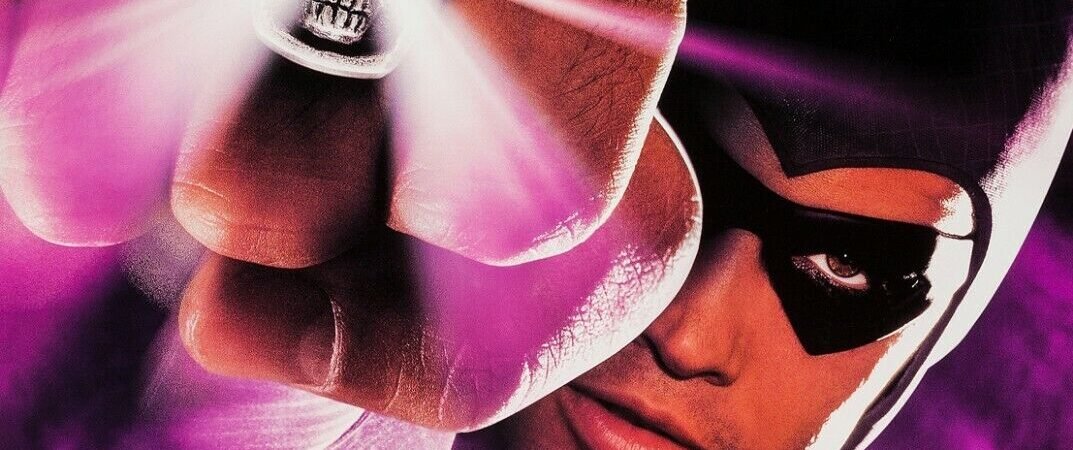 The Phantom