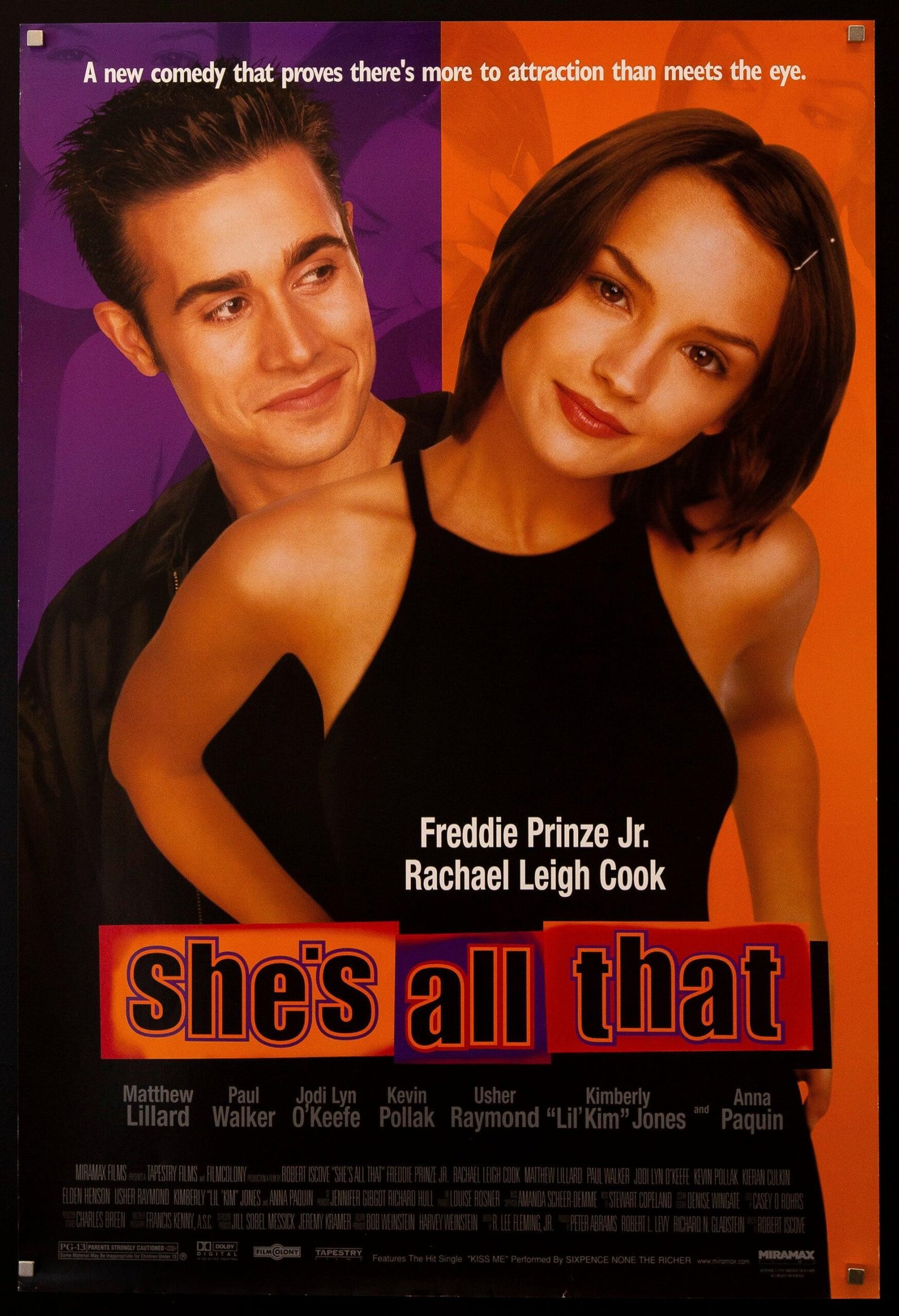 She’s All That