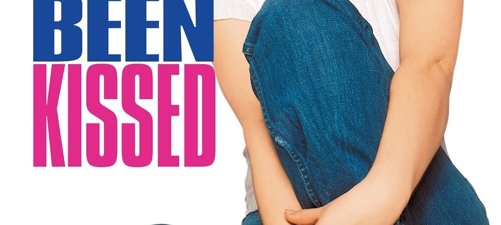 Never Been Kissed