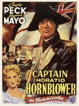 Horatio Hornblower
