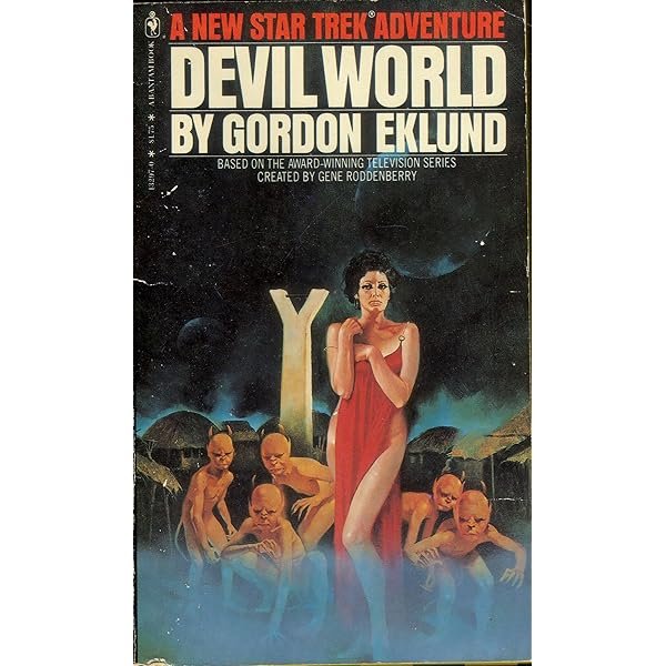 Devil World