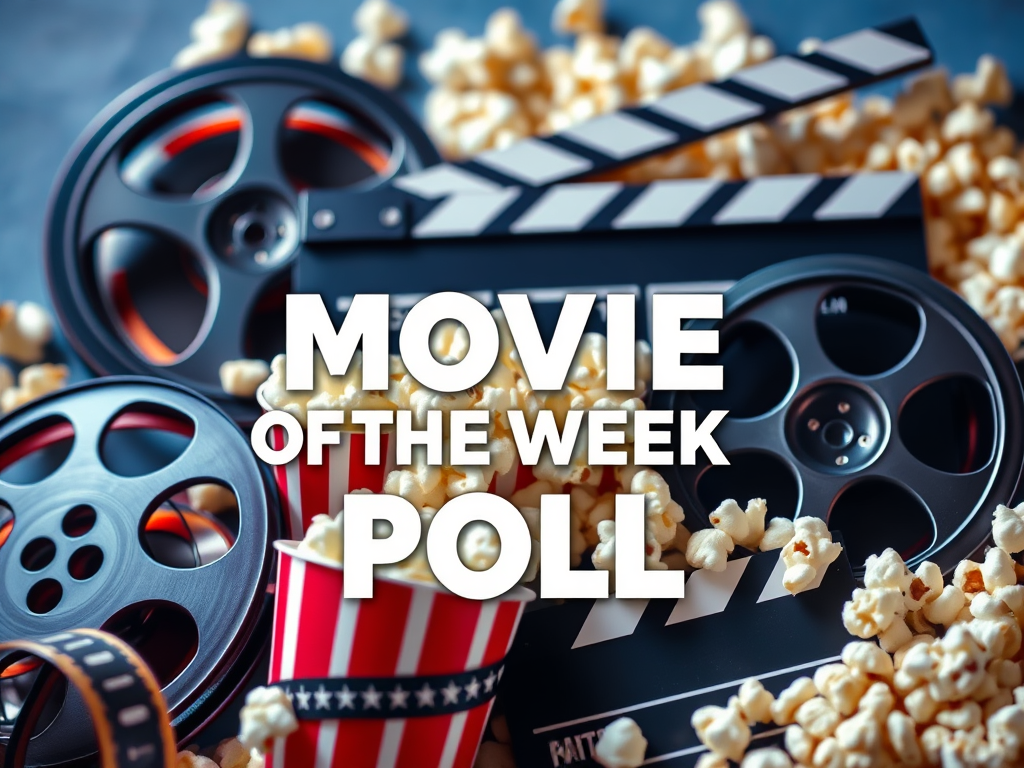 Movie of the Week Poll